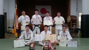 選抜大会(H30年)