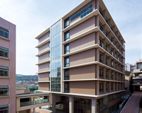 関西福祉科学大学高等学校