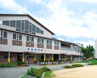 関西女子短期大学附属幼稚園