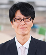 保育進学コース-中村 陽平 教諭