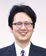植田 智史教諭