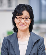 特別進学 I コース-梅野 悦子教諭