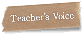 Teacher's Voice