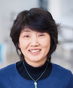 特別進学 II コース-松村 奈美教諭