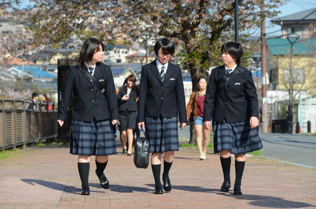 福祉 高校 大学 関西 科学