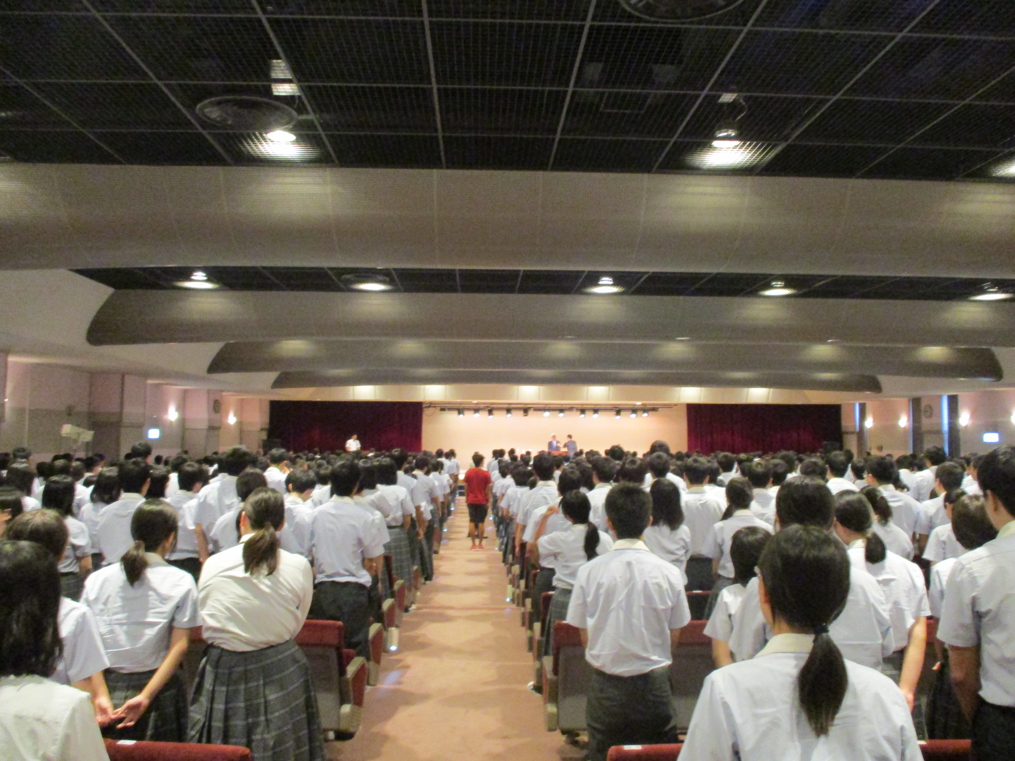 関西福祉科学大学高等学校画像